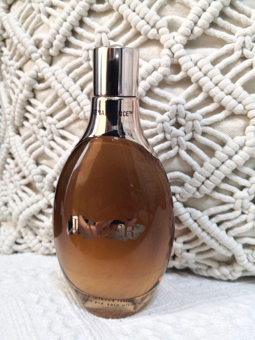 lamer ザ・インフューズド ローション　残量約1割〜2割程