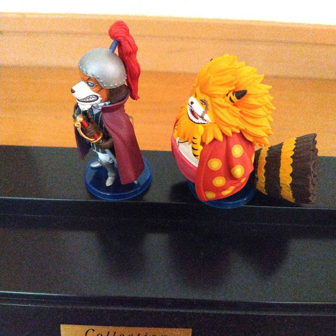 ワンピース フィギュア ワーコレイヌアラシ ネコマムシ フィギュア ワンピース フィギュア ワーコレイヌアラシ ネコマムシ フィギュア