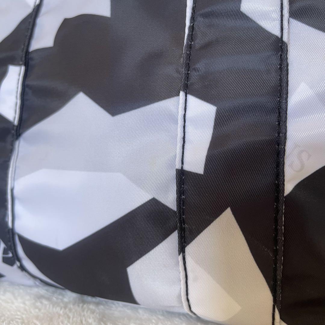 美品★LUXEAKMPLUS★カートバック★ミニトートバッグ