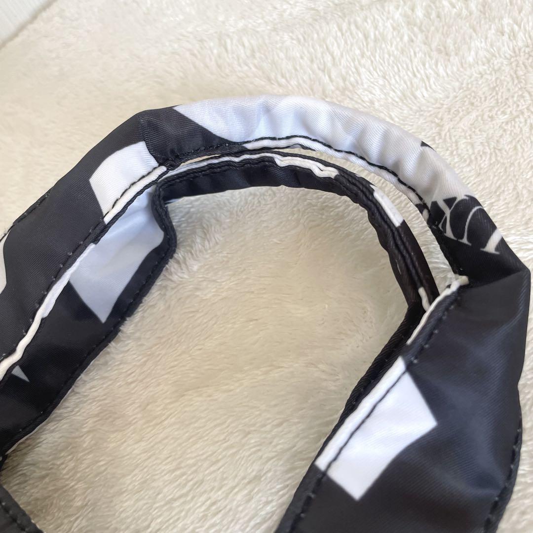 美品★LUXEAKMPLUS★カートバック★ミニトートバッグ