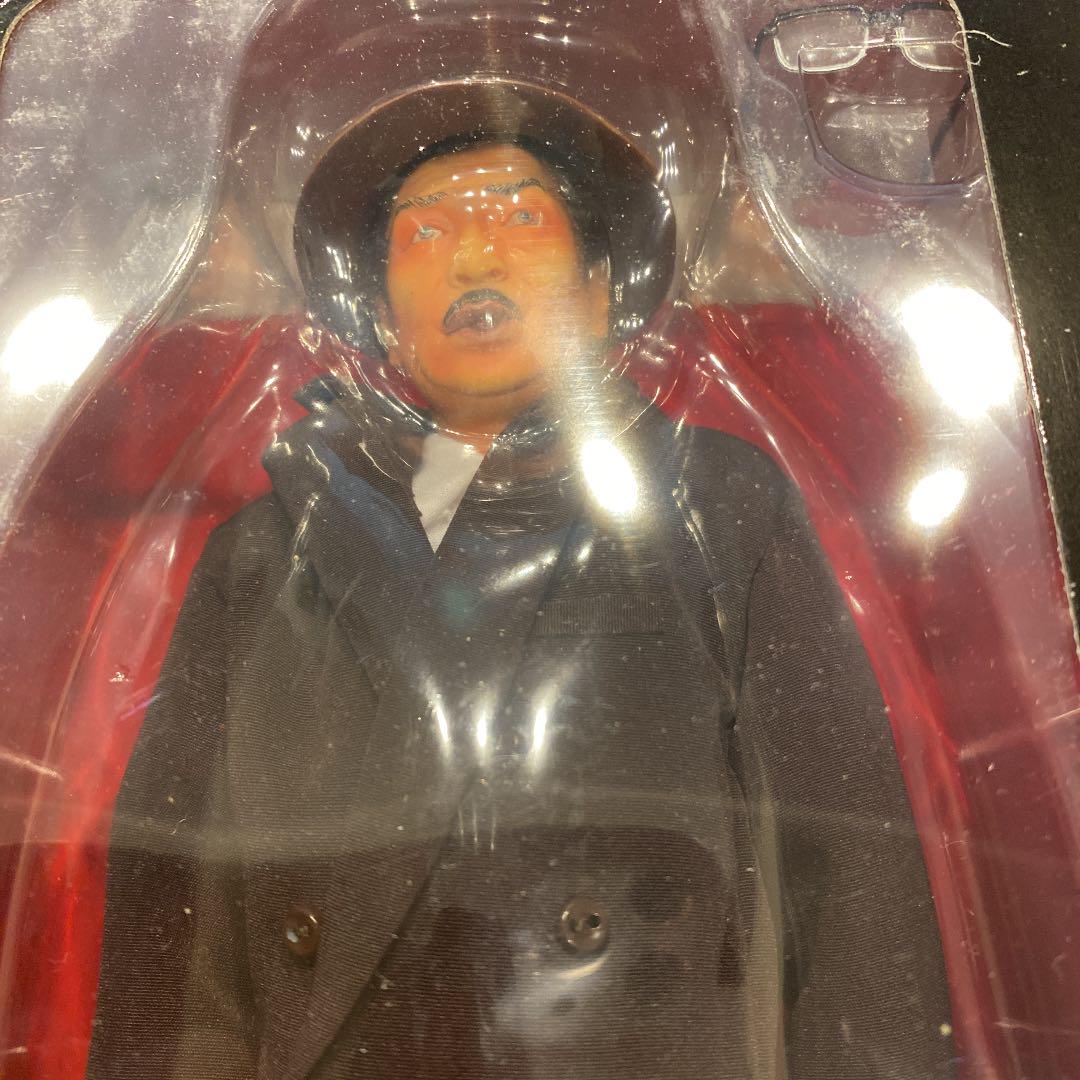 ブラウン系日本限定 アクティブレーベル 仁義なき戦いフィギュア 山守 【2022春夏新作】 マーマーレード様専用 ジャンヌ・ダルク(オルタ)ジャンヌ・ダルクセット その他