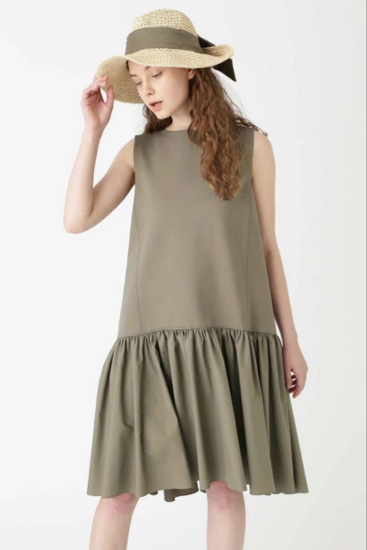 JILLSTUART カースティーAラインワンピース サイズ2