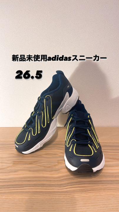 売り出し超安い 【新品未使用】adidasスニーカー26.5cm 売り出し超高品質|メンズ,靴 - dcwaindefla.dz 売り出し超安い 【新品未使用】adidasスニーカー26.5cm 売り出し超高品質|メンズ,靴 - dcwaindefla.dz