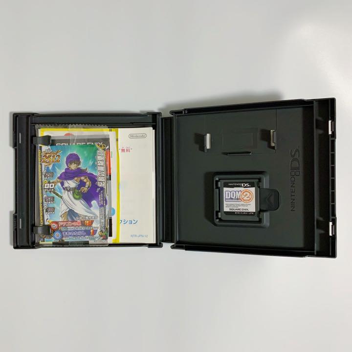 S11様専用3DSソフト ドラクエモンスターズ イルルカ ジョーカー2