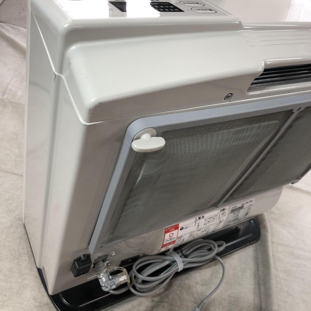 h*p様 リンナイ ガスファンヒーター Rinnai SRC-365E-LP