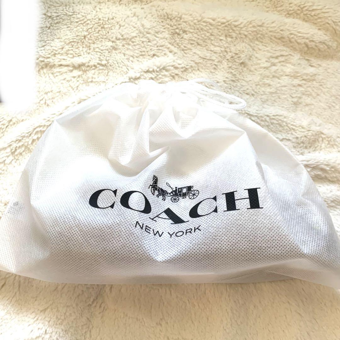 【yusan0529】【COACH X PEANUTS】ペンケース