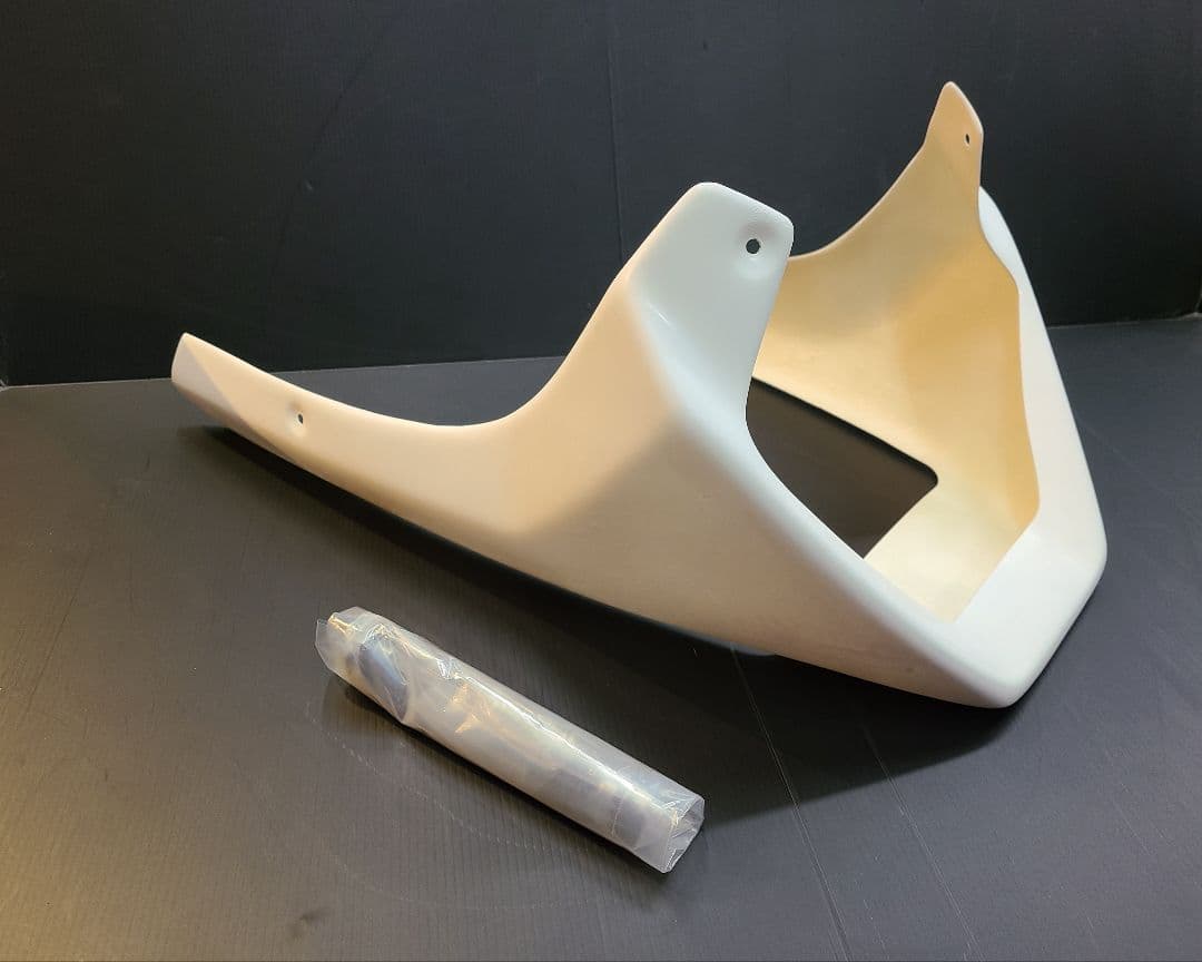 ZRX400 2 アンダーカウル 新品 kawasaki