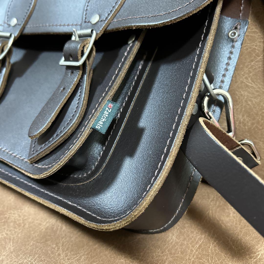 Zatchels