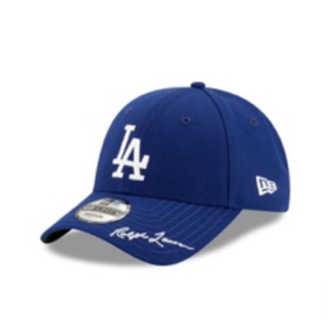 POLO RALPH LAUREN × MLB