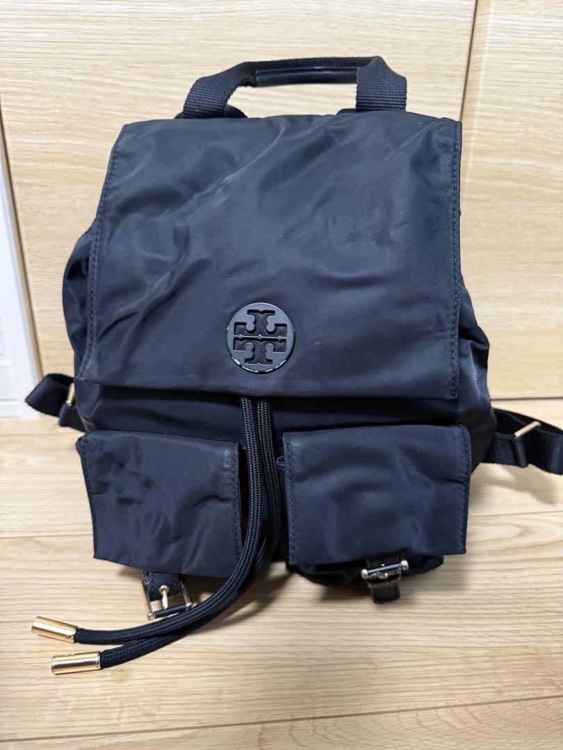 【Tory Burch】リュック