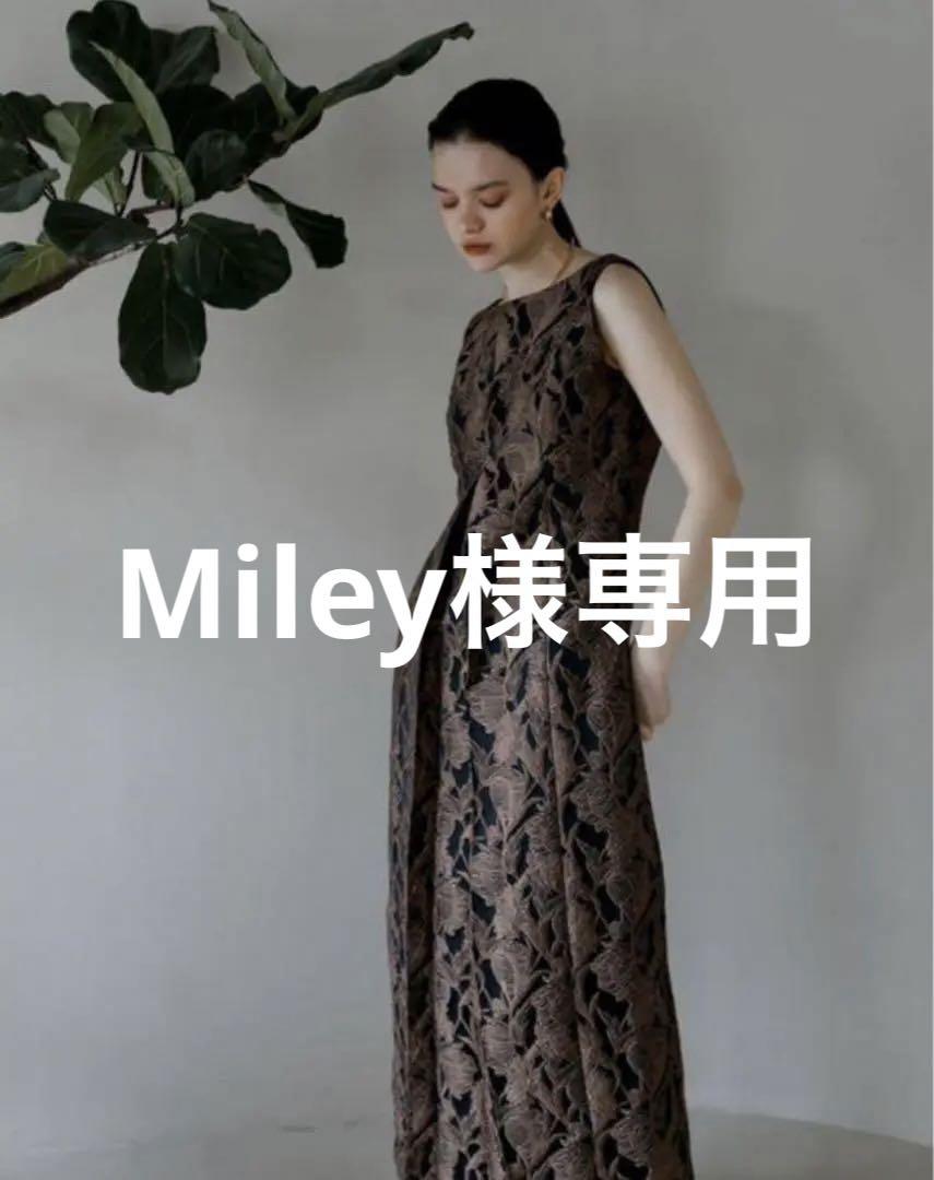 ♥美品♥J-WHITE yukayo リアルムートン フォックスファーコート