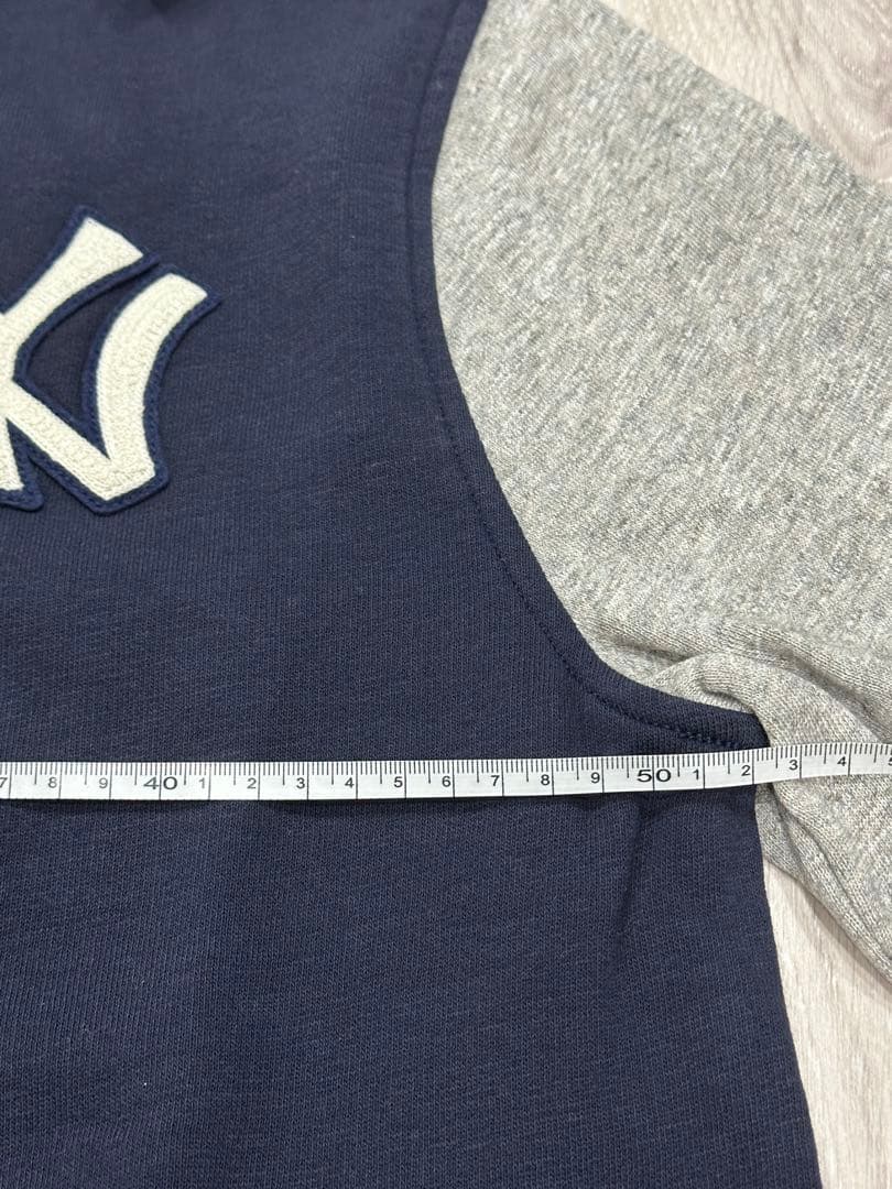 Ralph✖️Yankees ジャケット 新品未使用 Boys XL 18-20 - メルカリ