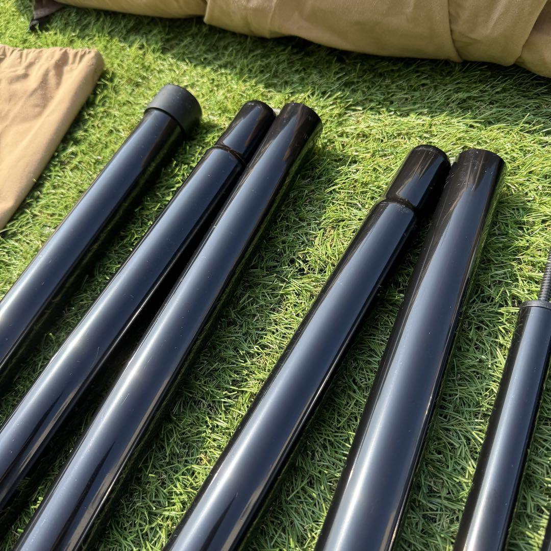 美品　テンマクデザイン サーカスTC コンフォートMID サーカス TC コンフォート ミッド｜TENT｜PRODUCTS｜tent-Mark