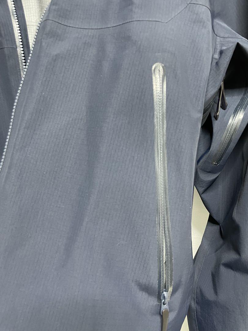 e様 Beta AR jacket M tui arc’teryx