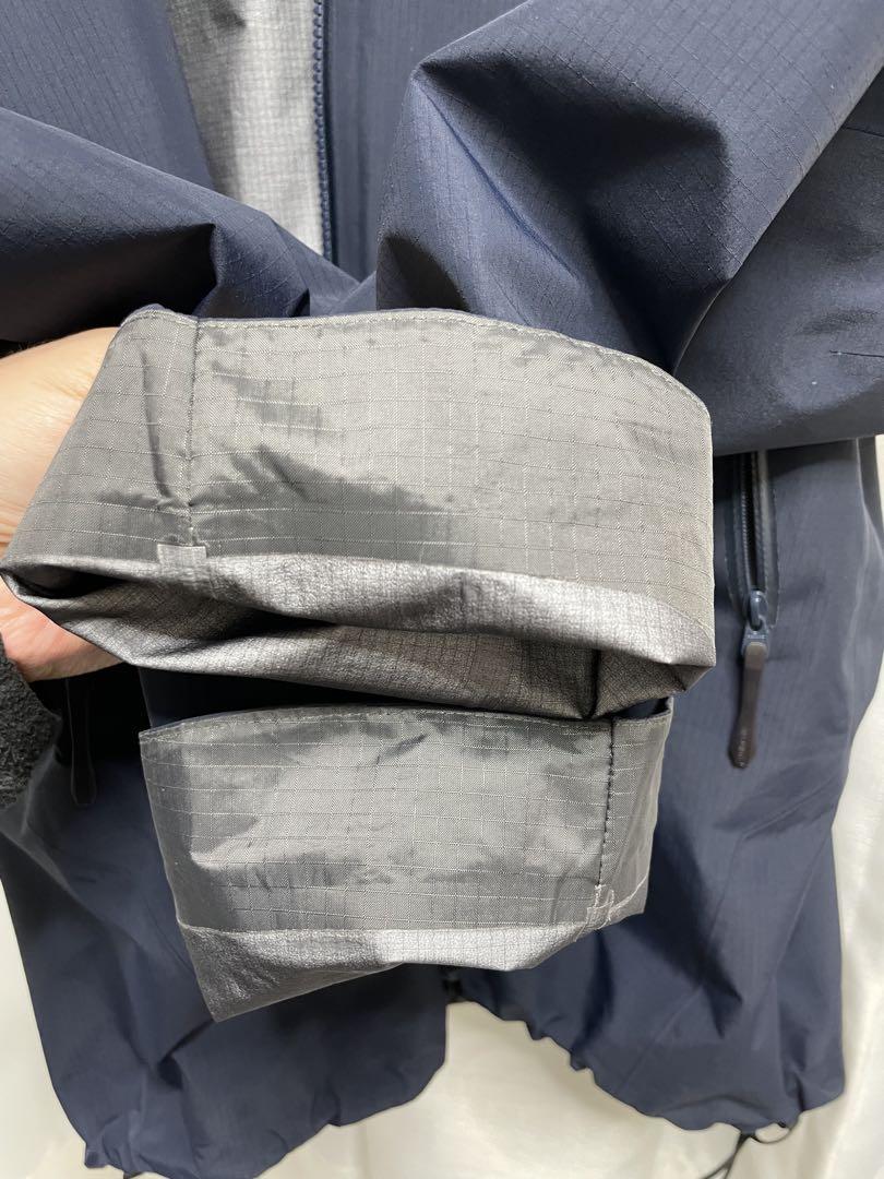 e様 Beta AR jacket M tui arc’teryx