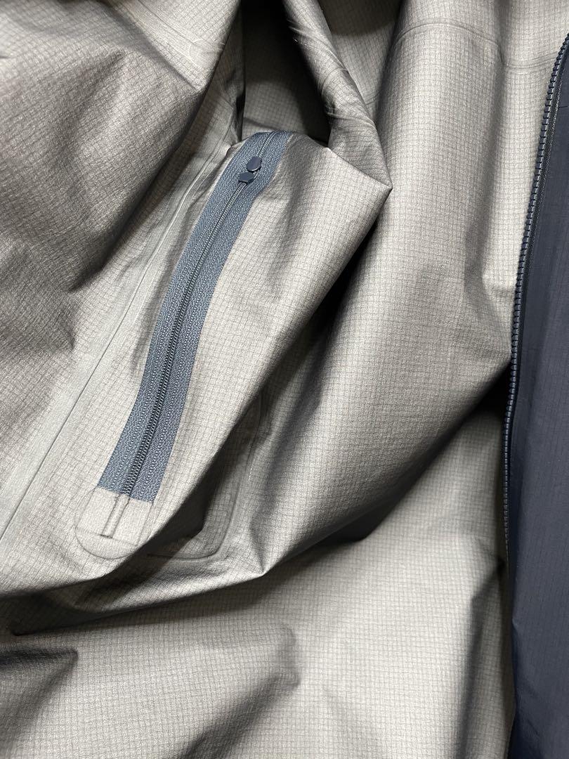 e様 Beta AR jacket M tui arc’teryx