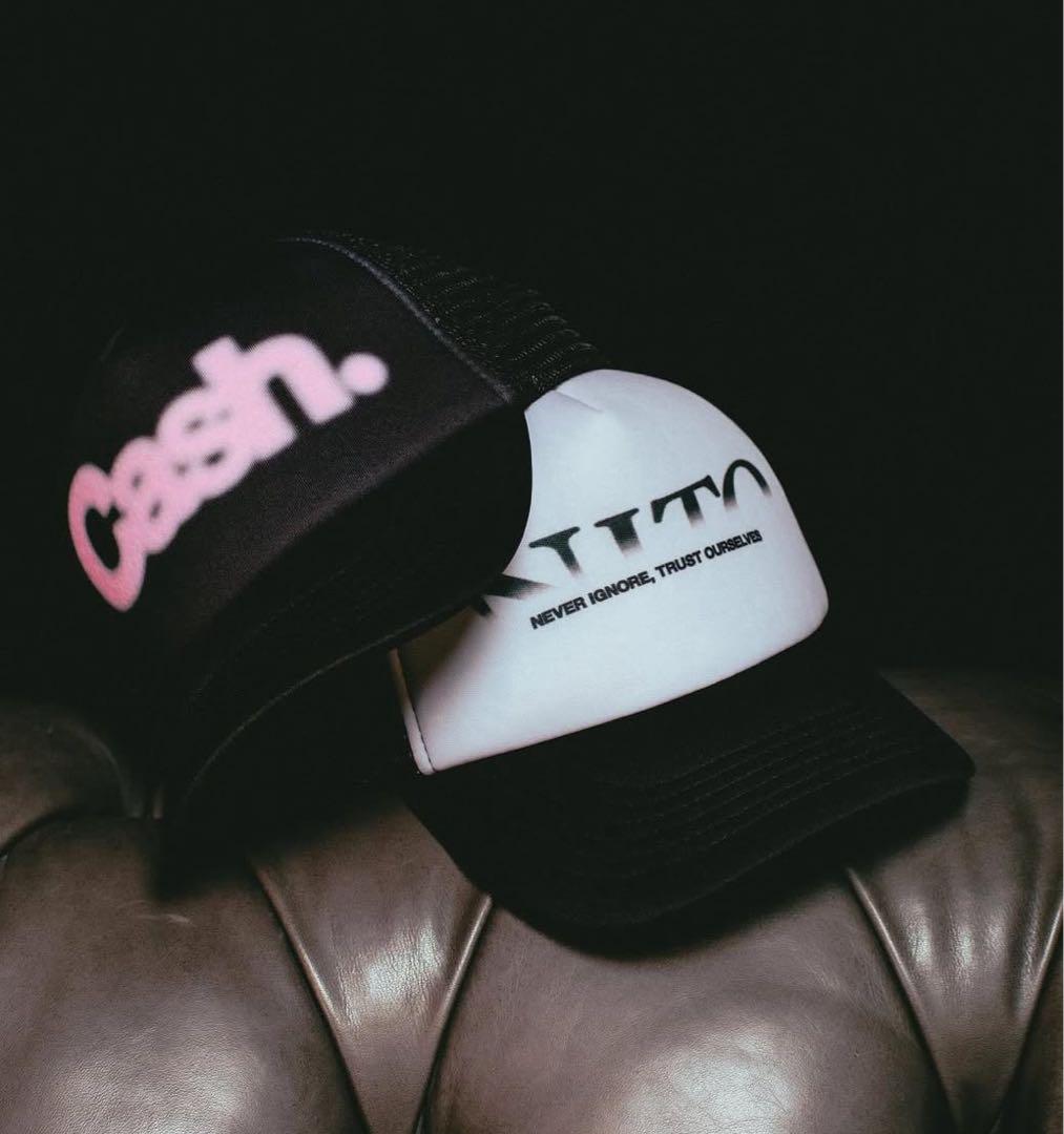 NITO KEIJU CAP キャップ