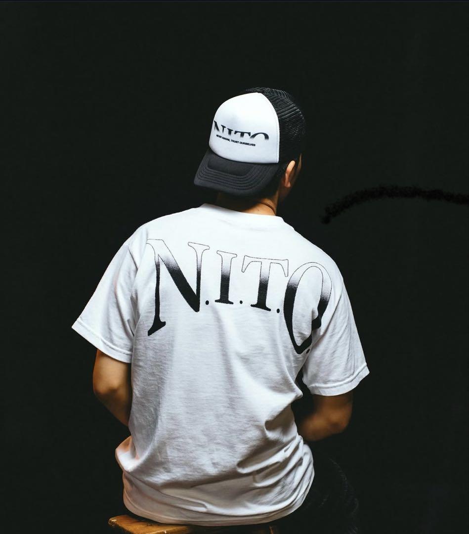 NITO KEIJU CAP キャップ