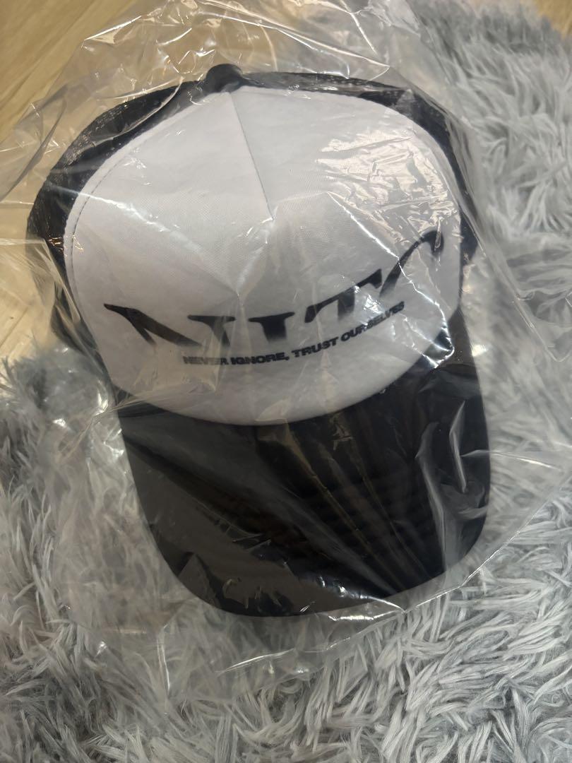 NITO KEIJU CAP キャップ