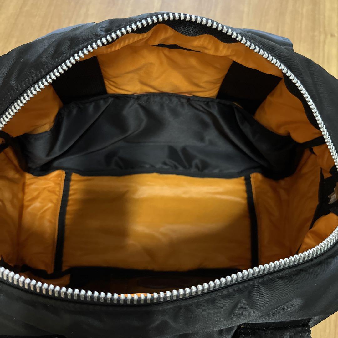 完売品 極美品 ポーター タンカー ダッフルバッグ ボストン