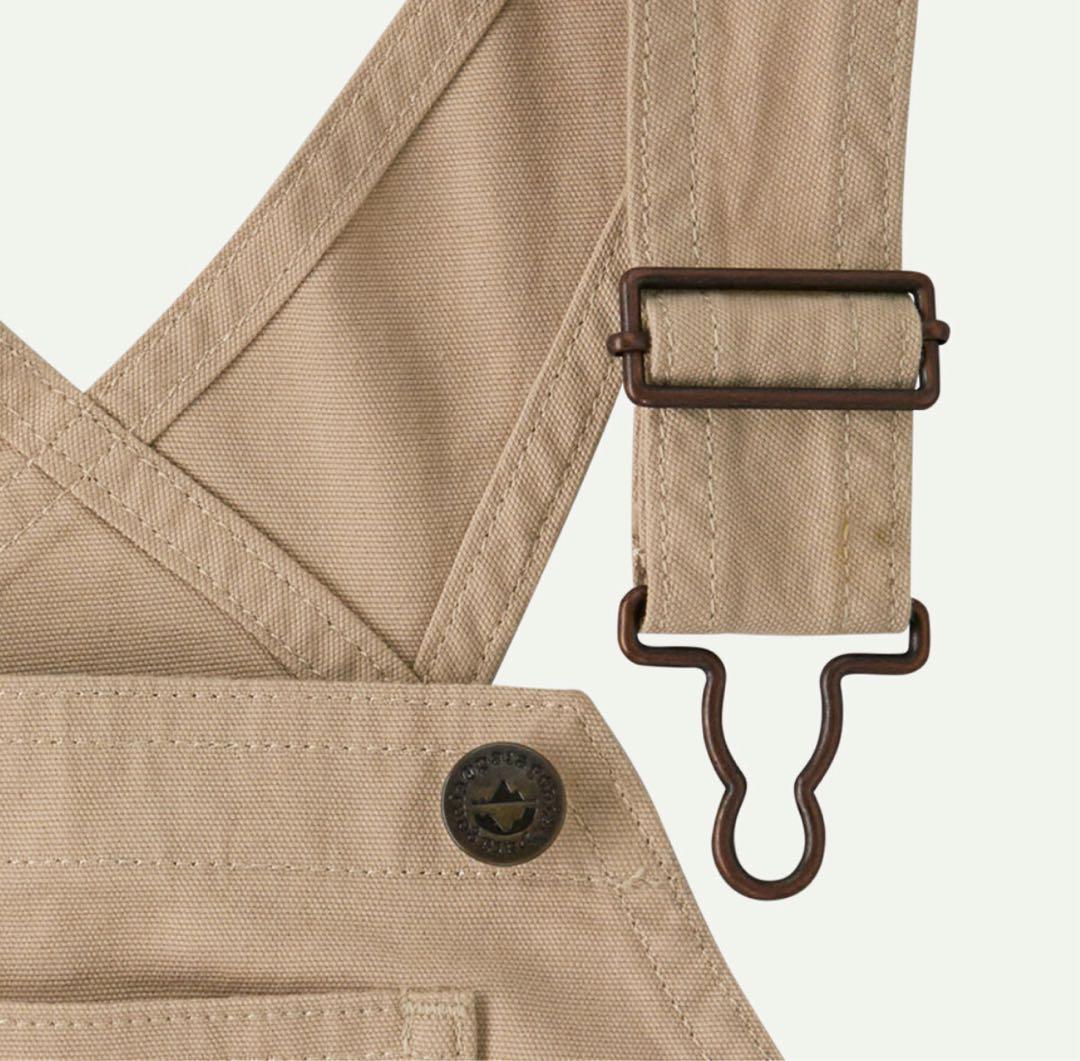 【新品未使用】Patagonia☆パタゴニア☆ ショートオール