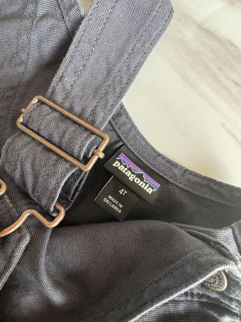 【新品未使用】Patagonia☆パタゴニア☆ ショートオール