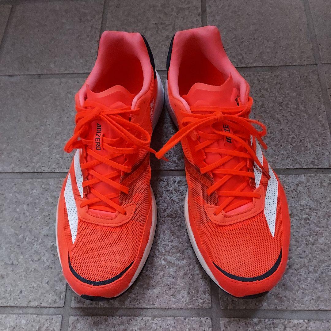 アディダス　adidas ADIZERO JAPAN 6 (アディオス 6 )