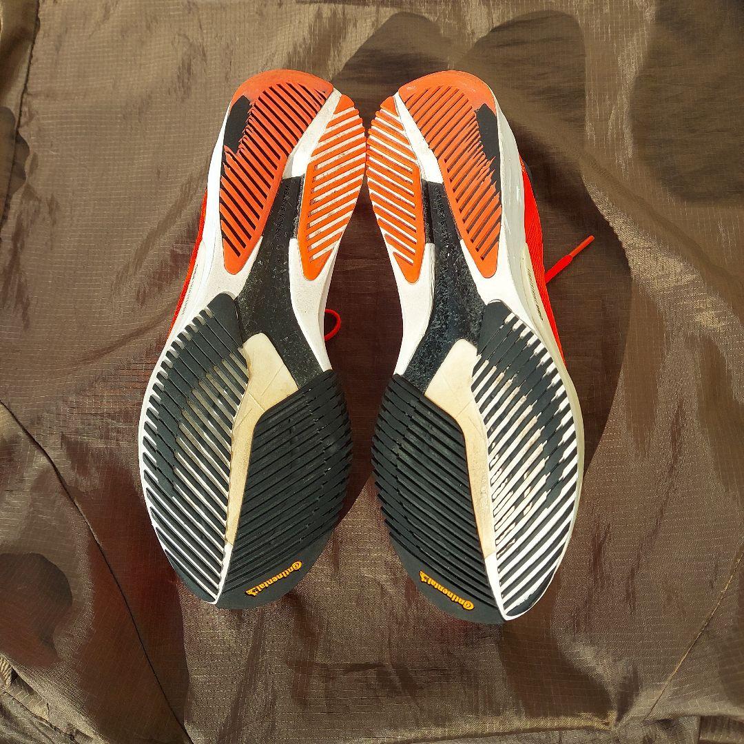 アディダス　adidas ADIZERO JAPAN 6 (アディオス 6 )