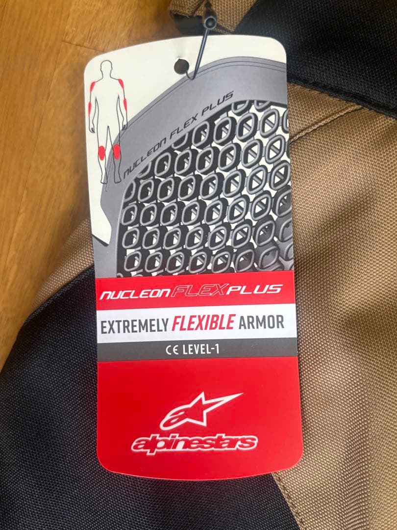 アルパインスター アドベンチャーパンツ サイズXXL約38 インチ アルパインスター アドベンチャーパンツ サイズXXL約38 インチ