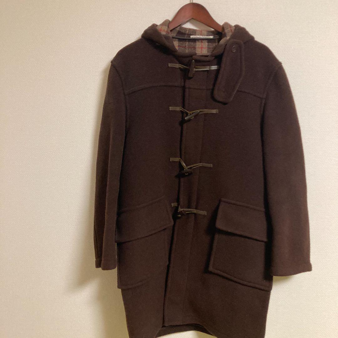 モンゴメリー ダッフルコート Dbr イングランド製 美品 L Shop At Mercari From Japan Buyee Bot Online モンゴメリー ダッフルコート Dbr イングランド製 美品 L Shop At Mercari From Japan Buyee Bot Online