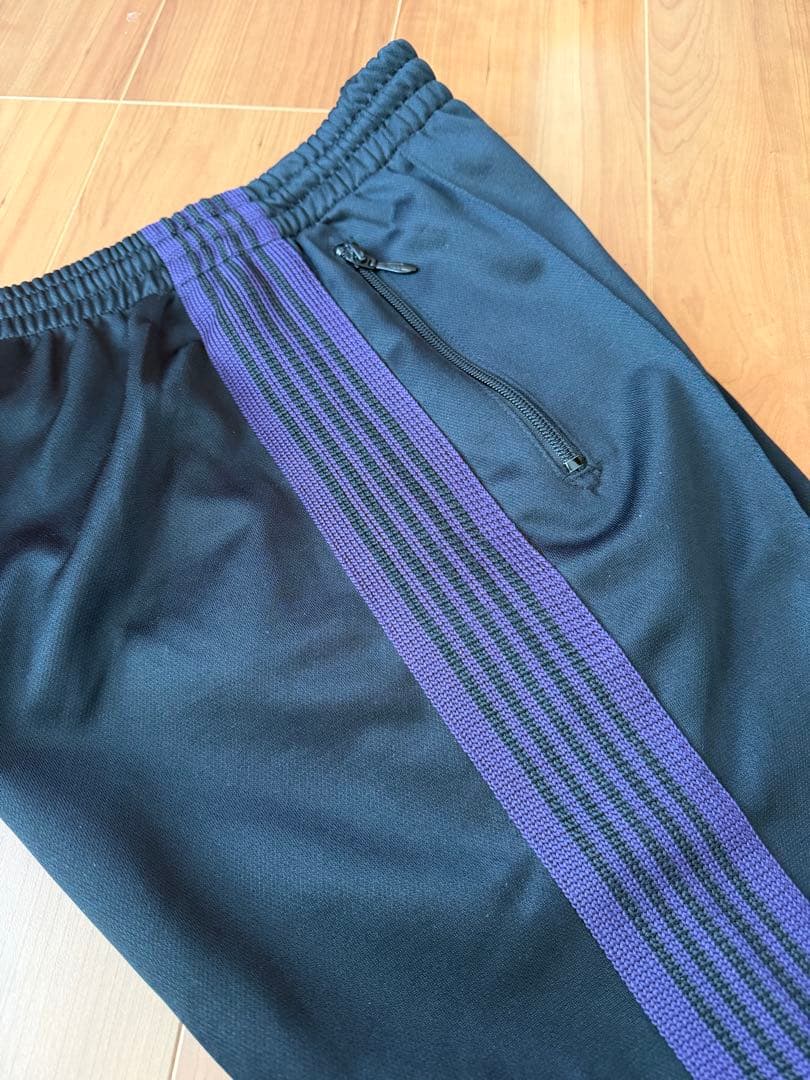 ロフトマン購入 Needles ニードルス トラックパンツ S スリム ロフトマン購入 Needles ニードルス トラックパンツ S スリム