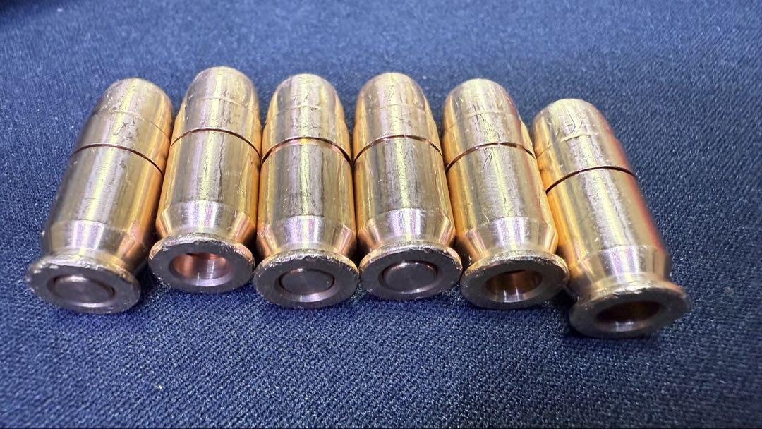 【ジャンク】KSC P230JP HWモデルガン （2025年再販品）