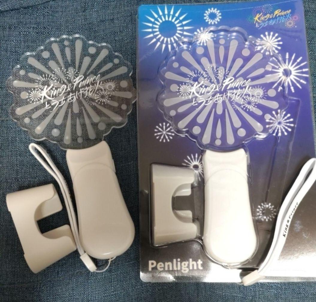 新品未開封 King & Prince RE:ERA POP ゲームシャツ L