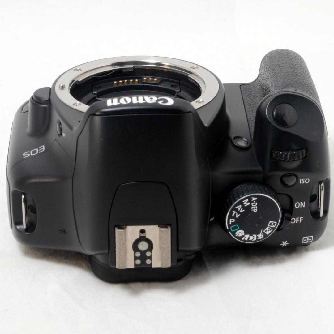 ★実用品★Canon キャノン EOS Kiss X2★ショット数3110★ ☆実用品☆Canon キャノン EOS Kiss X2☆ショット数3110
