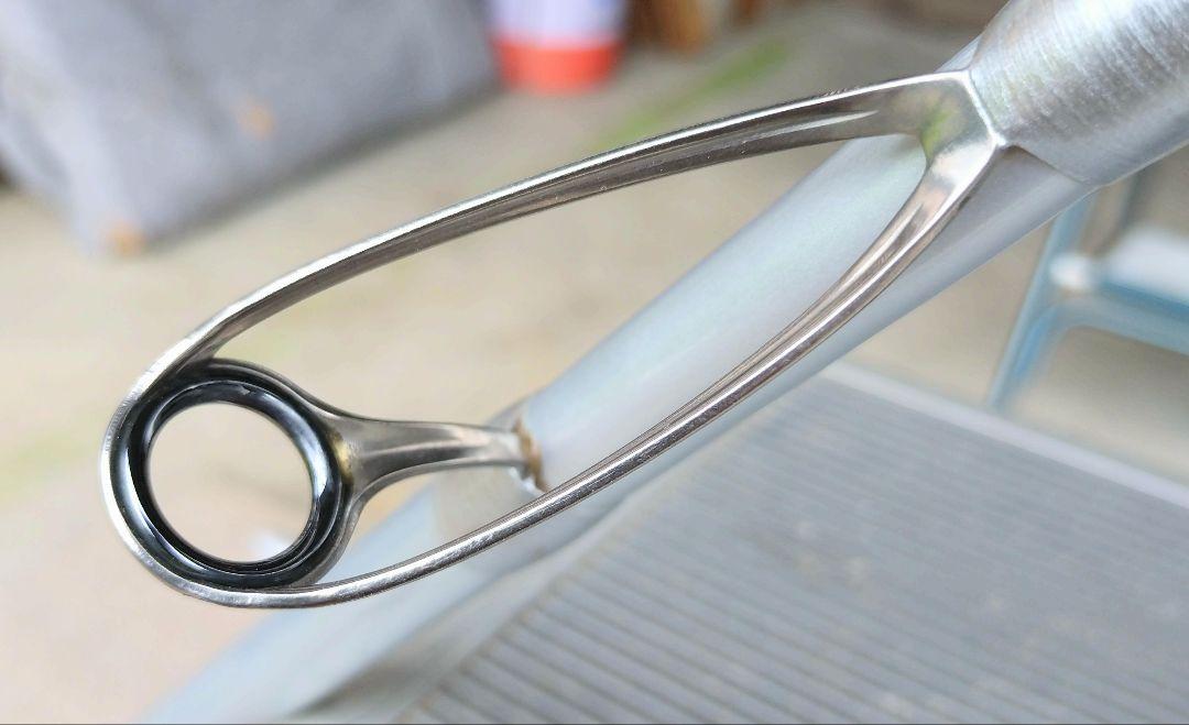 SHIMANO 投げ竿 並継SPIN POWER 425 CX