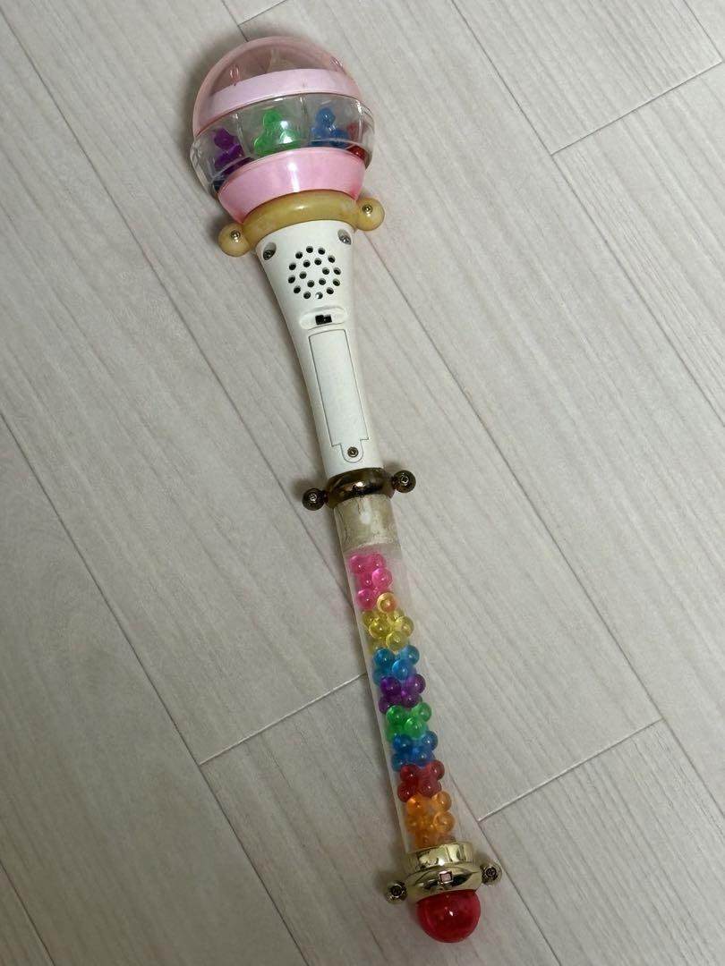 おジャ魔女どれみ