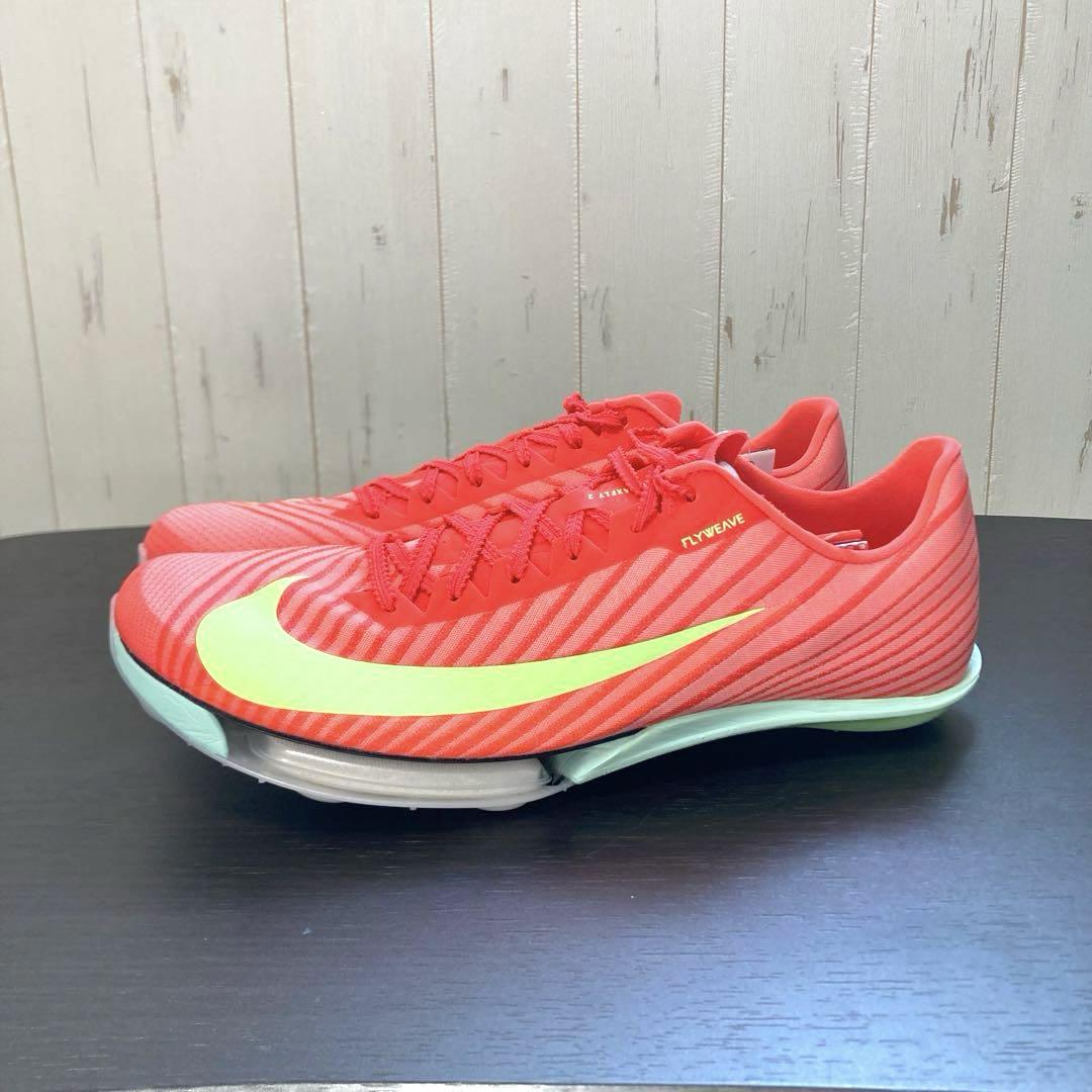 NIKE AIR ZOOM MAX FLY2 ズームマックスフライ