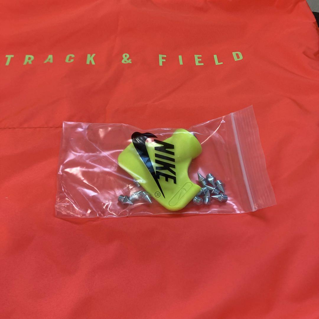 NIKE AIR ZOOM MAX FLY2 ズームマックスフライ
