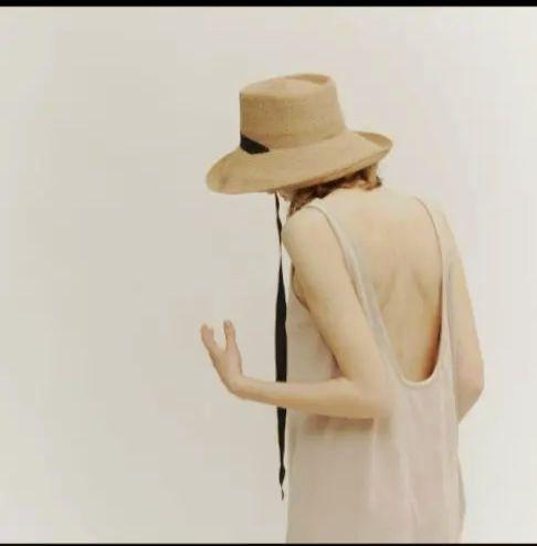 【美品】HIAND ハイアンド Blade pork Hat ハット 麦わら帽子 HIAND ハイアンド ハット 麦わら帽子 新品タグ付き - メルカリ