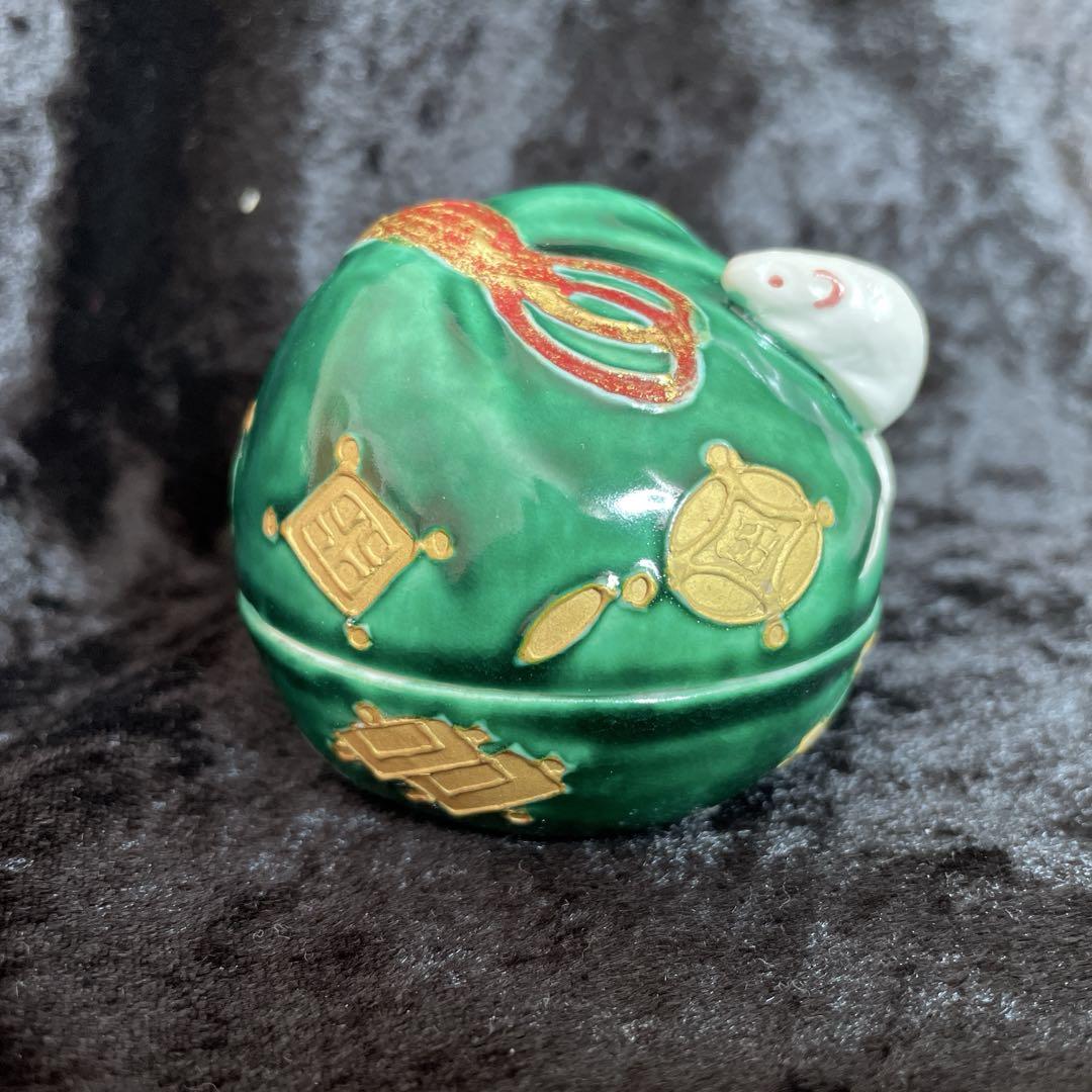 茶道具 香合