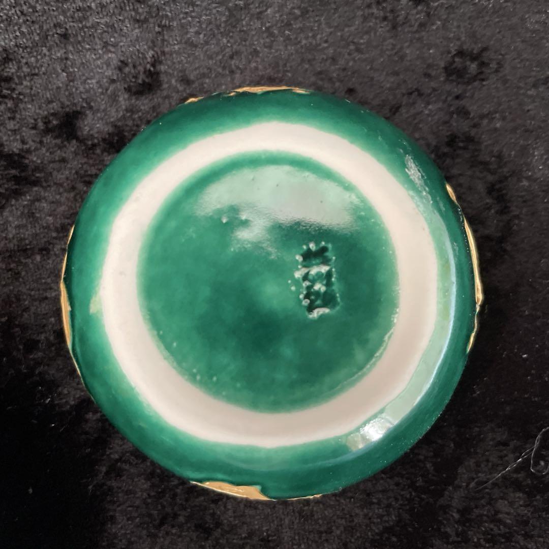 茶道具