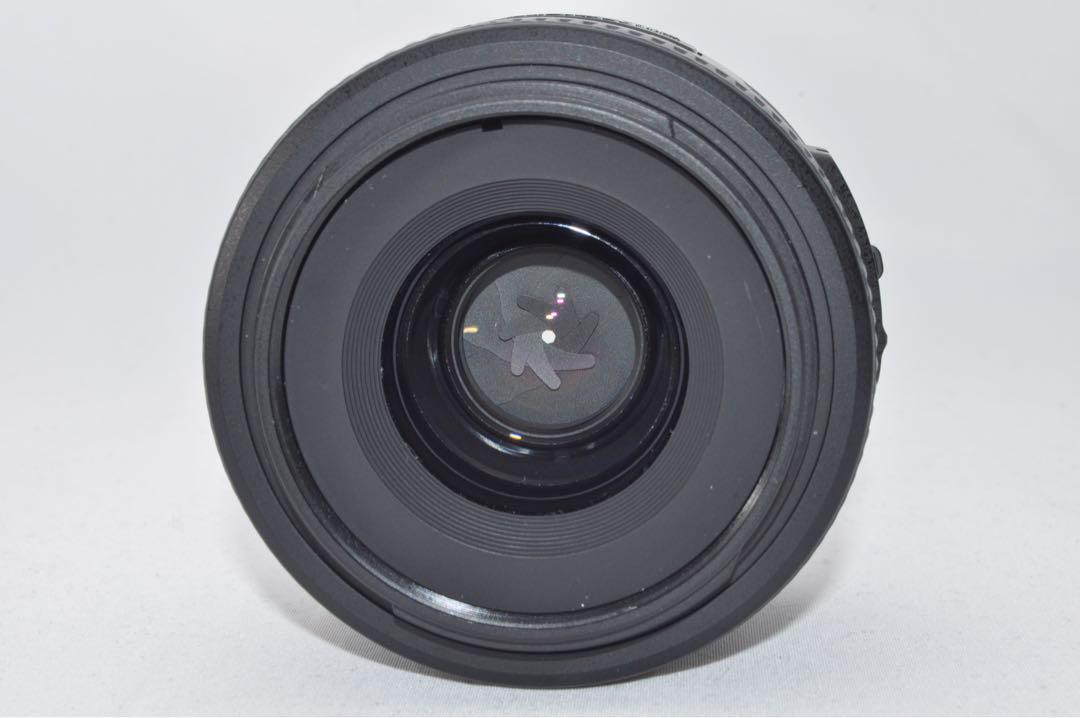 ☆美品☆ Nikon ニコン AF-S 35ｍｍ F1.8 G 単焦点 レンズ