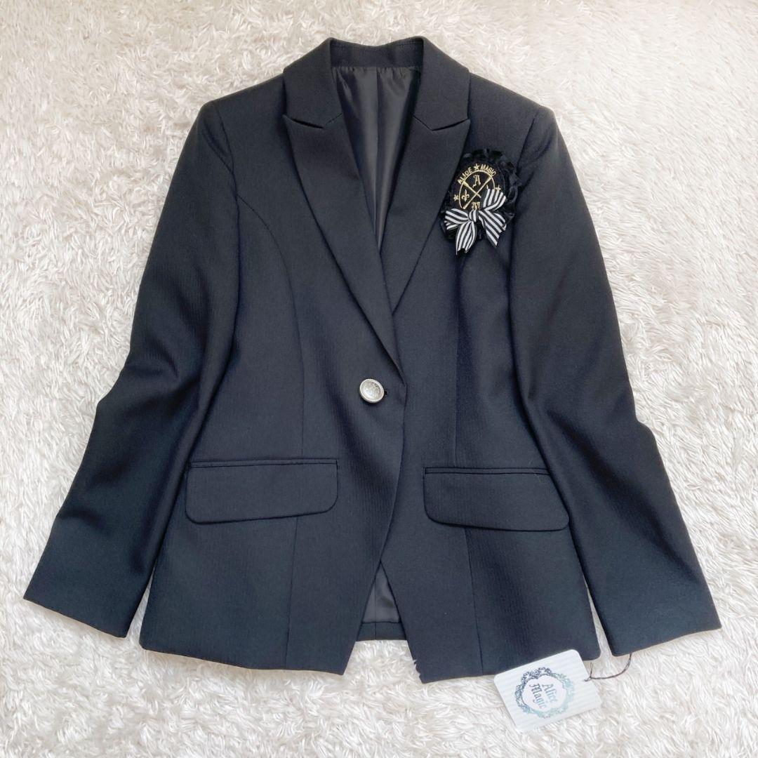 〈新品〉Alice Magic 卒業式 セットアップ 5点セット 2WAY