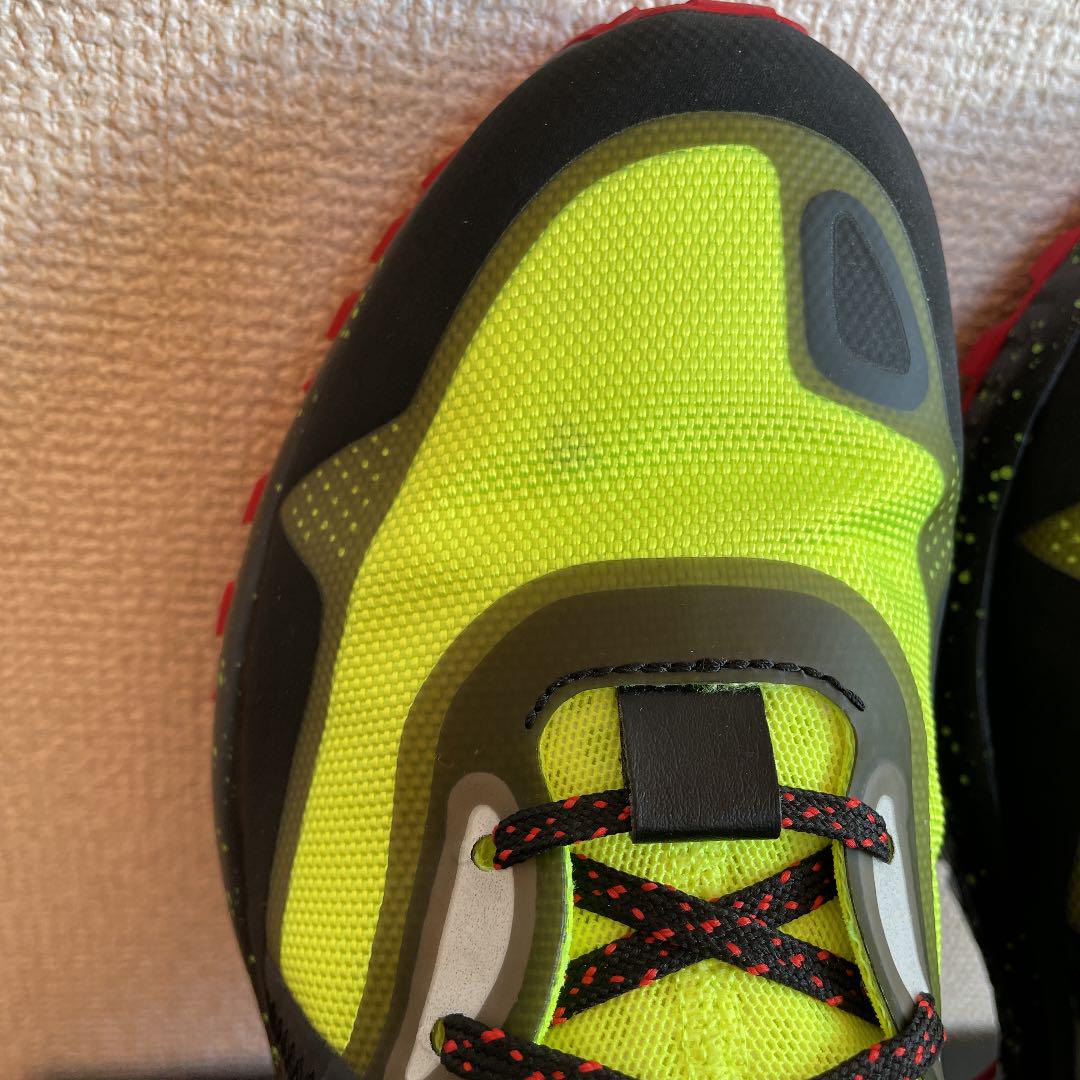 再入荷新品 コール ランニングジュース ゼログランド EvSty-m64256875472 ハーン 得価超特価