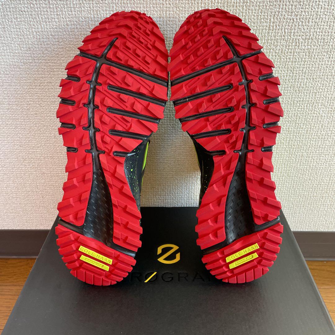 再入荷新品 コール ランニングジュース ゼログランド EvSty-m64256875472 ハーン 得価超特価