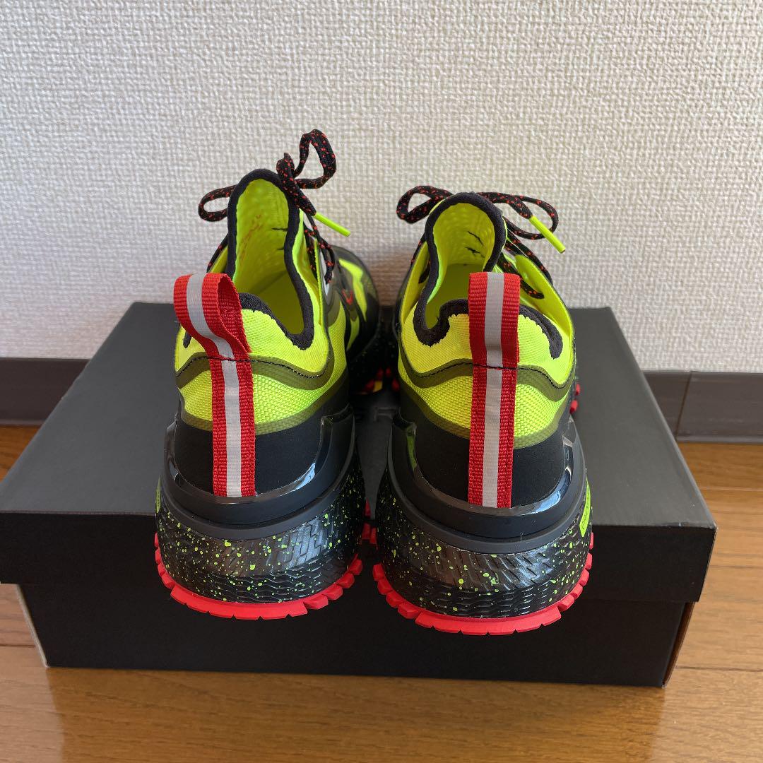 再入荷新品 コール ランニングジュース ゼログランド EvSty-m64256875472 ハーン 得価超特価