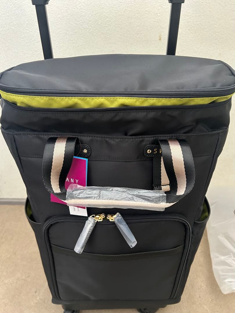 スワニーキャリーバッグイス付き スワニーキャリーバッグイス付き