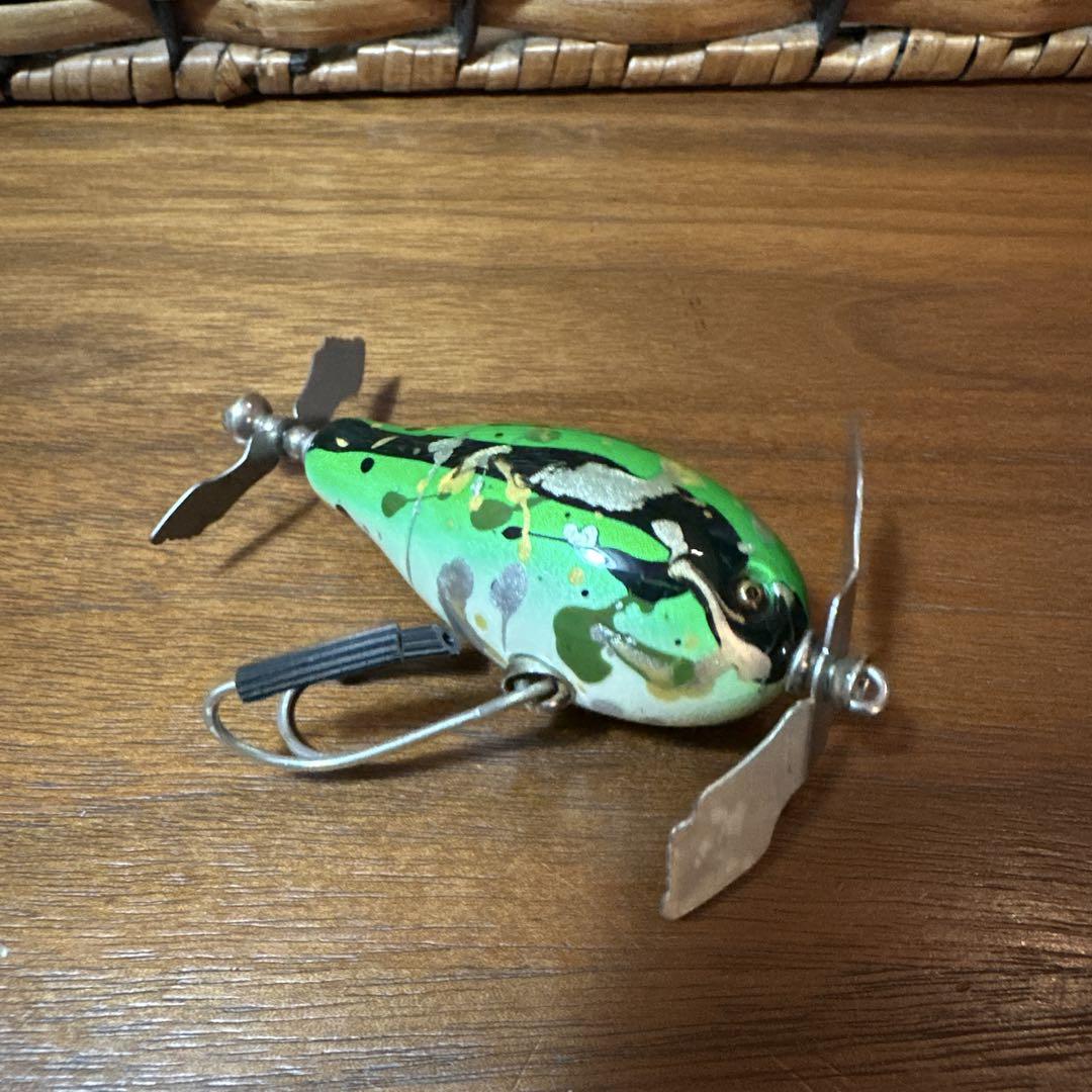 ちいさい海馬55 ダブルスイッシャー 痴虫 WS