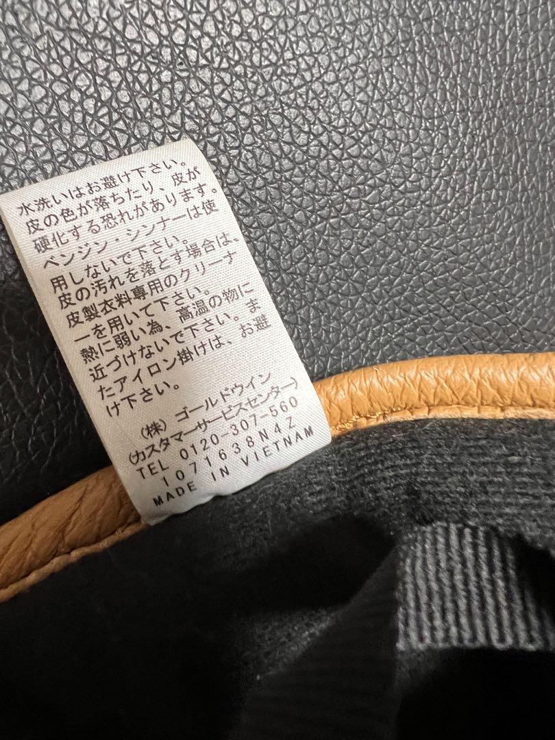ノースフェイス ウォールライドFLグローブ ミトン レザーグローブ