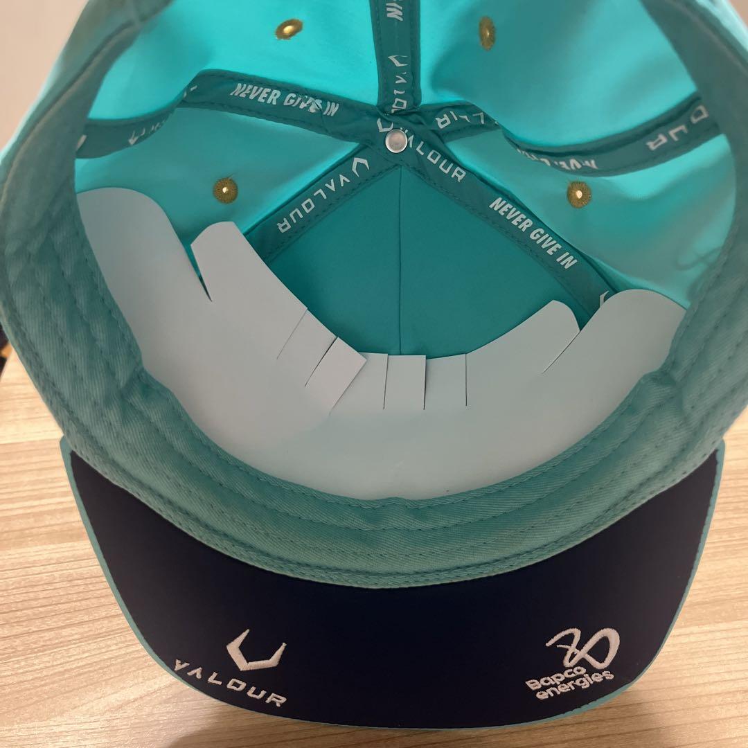 Bahrain VICTORIOUS Official Round Brim Cap - VALOUR – Valour